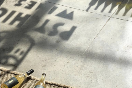 psychic wines - 980 N Broadway