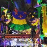 tapa tapa mardis gras Midtown