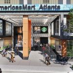 AmericasMart Downtown Atlanta