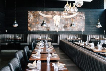 Arnette's Chop Shop - Apple Valley Commissary