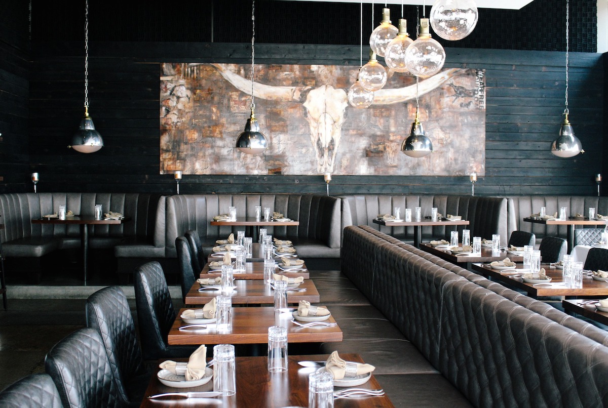 Arnette's Chop Shop - Apple Valley Commissary