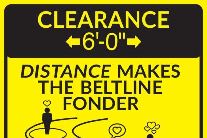 Atlanta BeltLine COVID-19