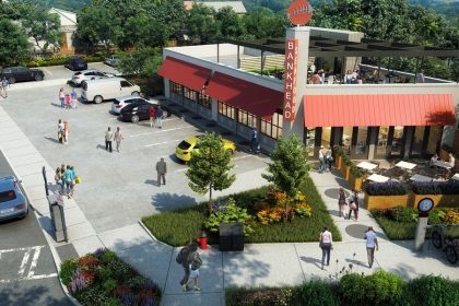 Bankhead Seafood Grove Park