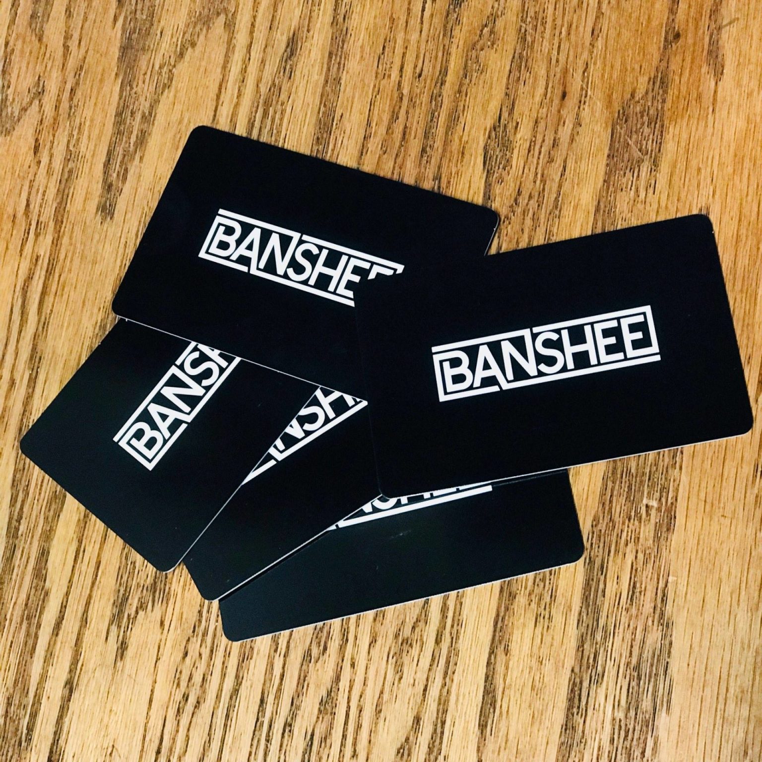 Banshee Atlanta