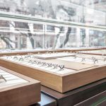 Brilliant Earth Showroom