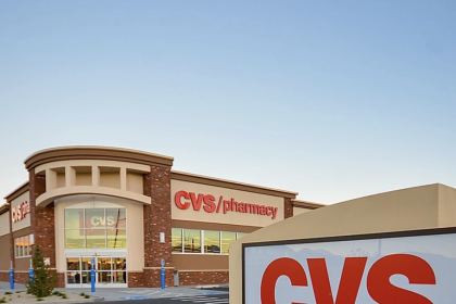 CVS Pharmacy