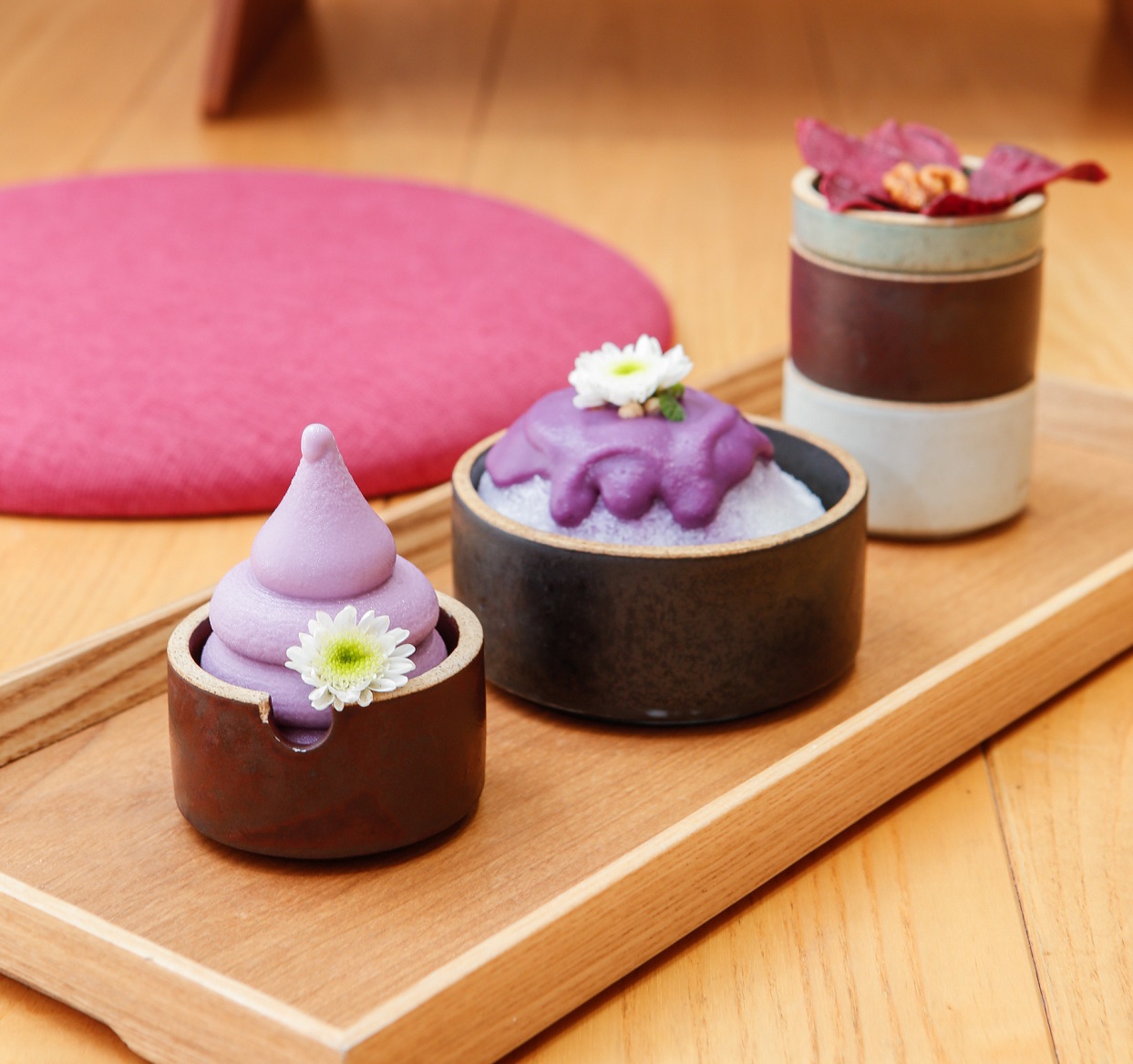 Cafe Bora Duluth Featured