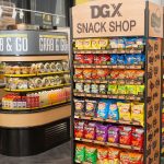 DGX Hanover Midtown - Now Open