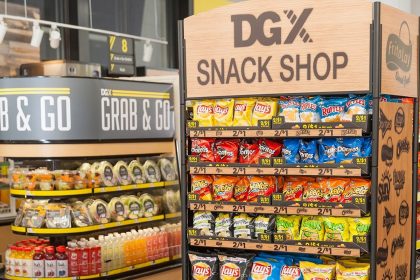 DGX Hanover Midtown - Now Open