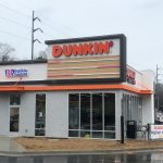 Dunkin-Donuts-Marietta-Blvd-Westside-Village