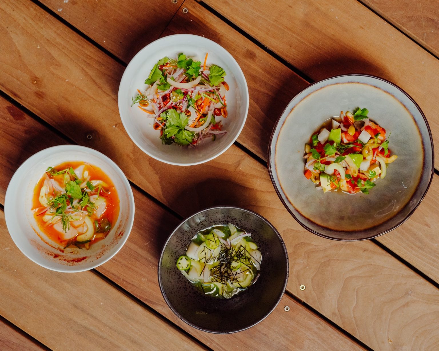 El Burro Pollo-The Collective Food Hall Coda