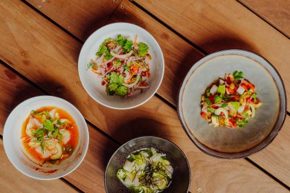 El Burro Pollo-The Collective Food Hall Coda