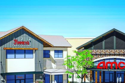 Finney’s Crafthouse - The Vineyards at Porter Ranch - May 2020 Opening