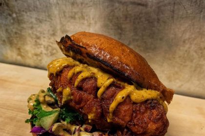 Firehouse Chicken Los Angeles