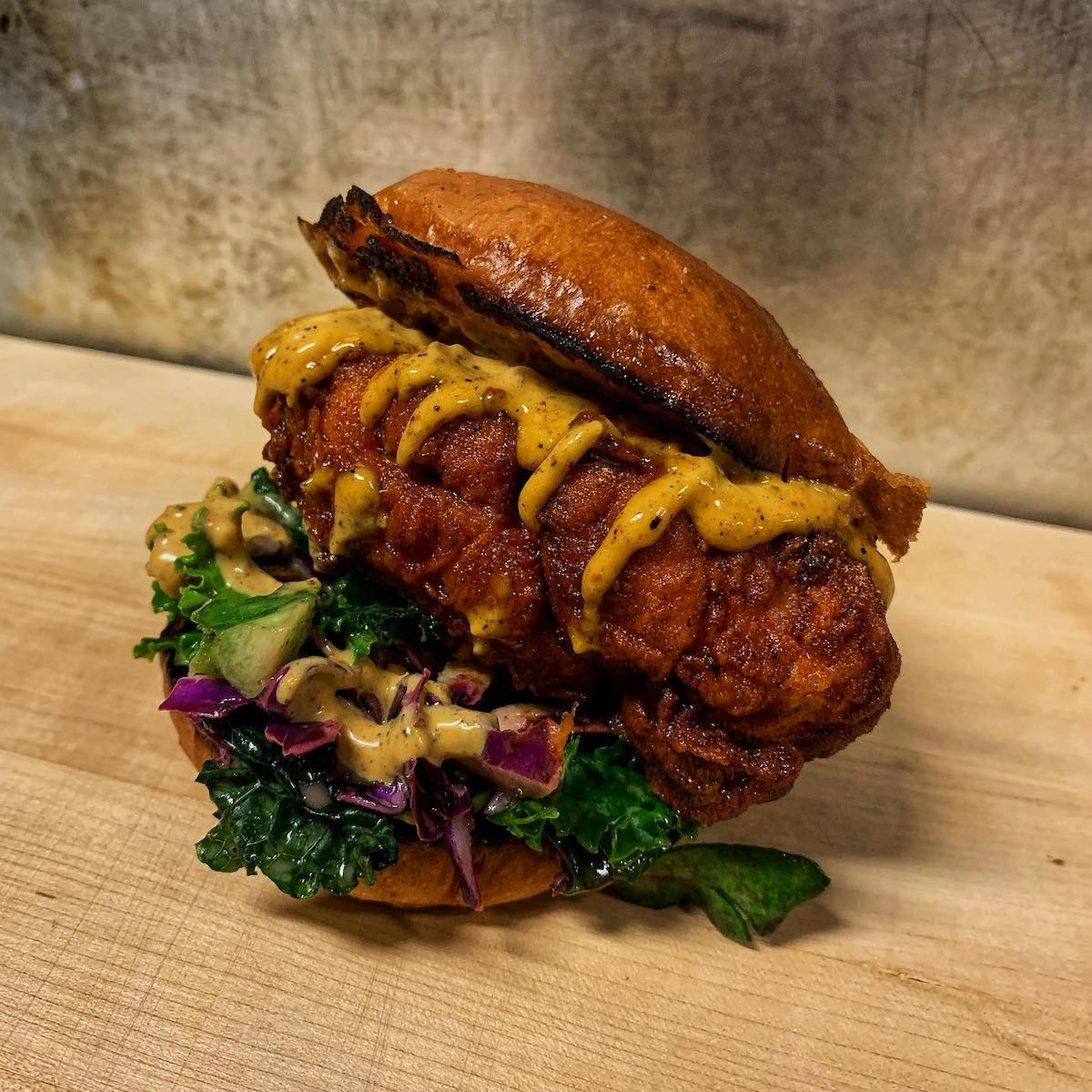 Firehouse Chicken Los Angeles