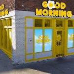 Good Morning-Edgewood Old Fourth Ward