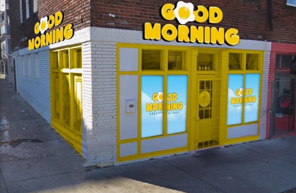 Good Morning-Edgewood Old Fourth Ward