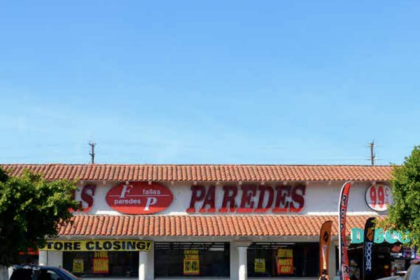 Grocery Outlet - Highland Park Fallas Paredes