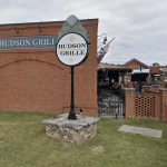 Hudson Grille Brookhaven Closed