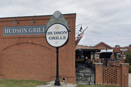 Hudson Grille Brookhaven Closed