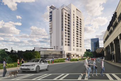 Hyatt-Centric-Buckhead-Rendering