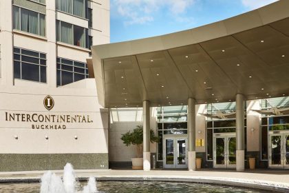 InterContinental Buckhead Atlanta