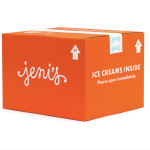 Jeni's Splendid Ice Creams - Social Distancing Collection