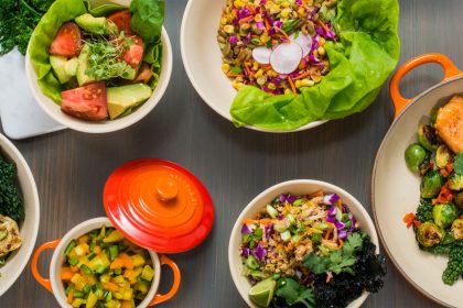 Karma Farm-Savi Provisions