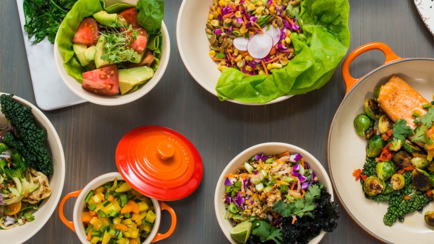 Karma Farm-Savi Provisions