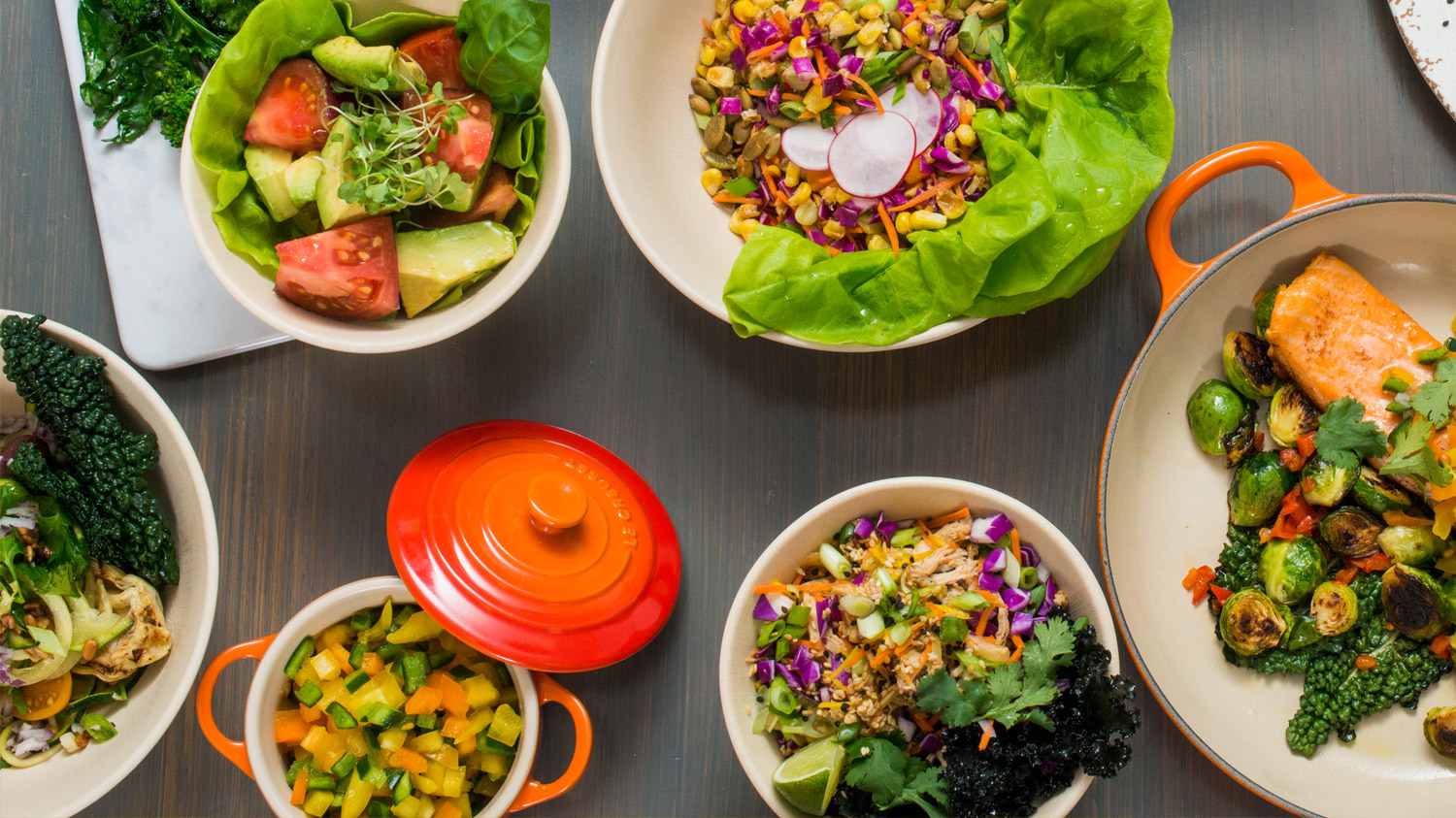 Karma Farm-Savi Provisions