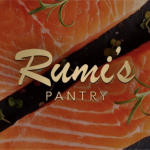 Rumi's Pantry - COVID-19 Response