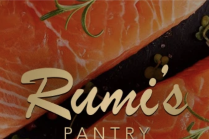 Rumi's Pantry - COVID-19 Response