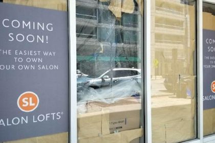 Salon Lofts Lenox Marketplace Buckhead