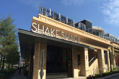 Shake Shack Atlanta