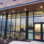 Slim and Husky's Adair Park