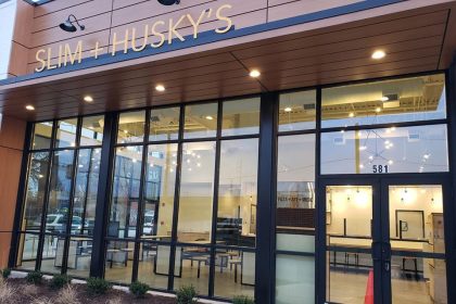 Slim and Husky's Adair Park