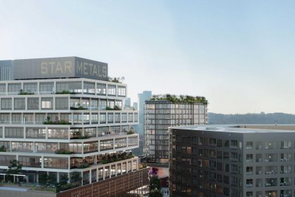 Social Entertinament Ventures - Star Metals