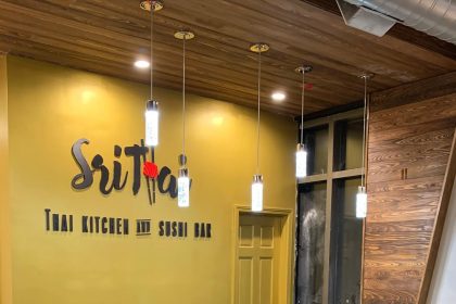 Sri Thai Atlantic Station