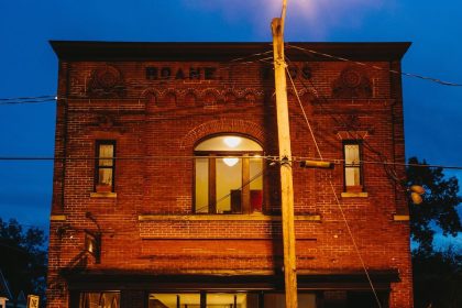 Staplehouse - COVID-19 Response