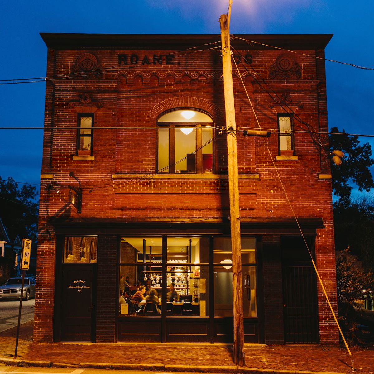 Staplehouse - COVID-19 Response