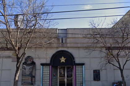 Star Bar The Star Community Bar Reopening Little Five-Points