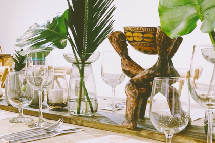 SustainAble Home Goods