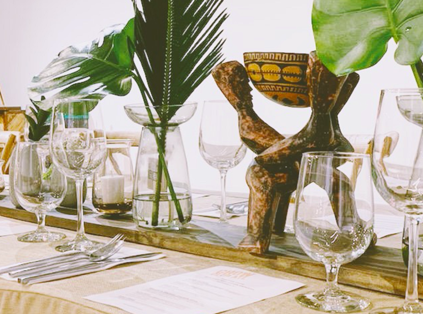 SustainAble Home Goods