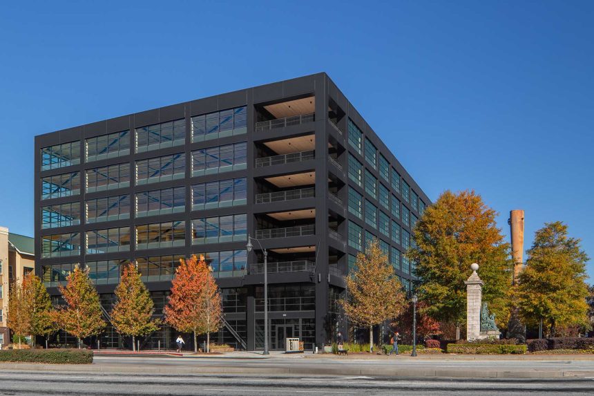 T3 West Midtown