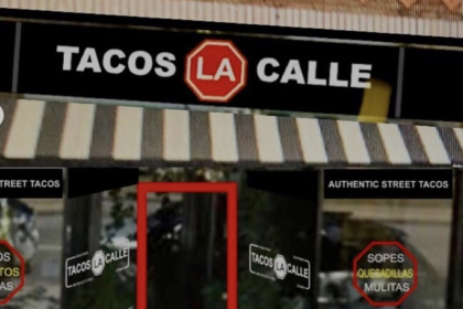 Tacos La Calle Eagle Rock