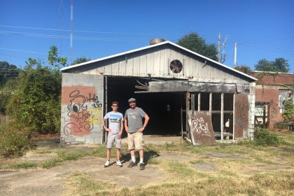 The Abby Singer-Pratt Pullman Distric