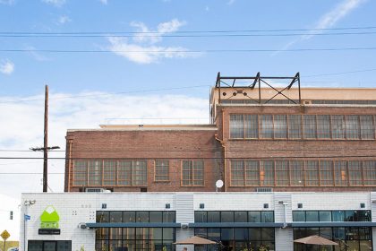 The Black Bean - OMSB DTLA