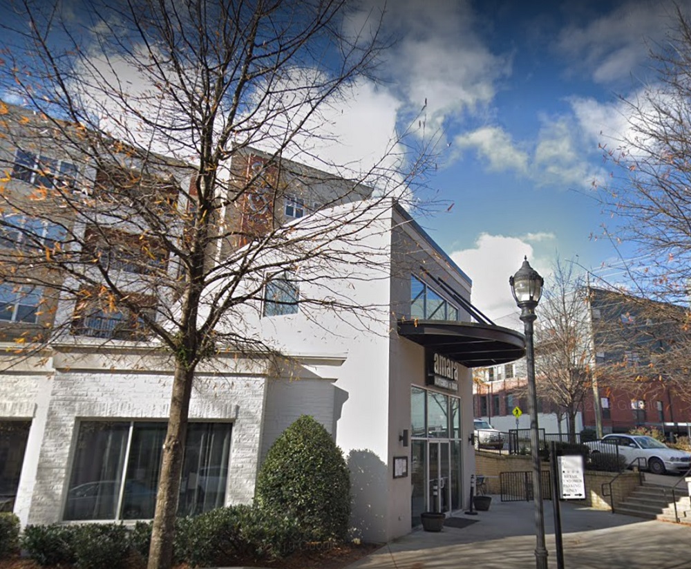 The Daily Tavern Amara Inman Park