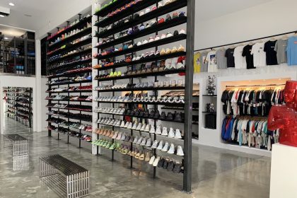 The Laboratory Hollywood