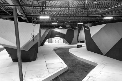 The Overlook Boulder + Fitness